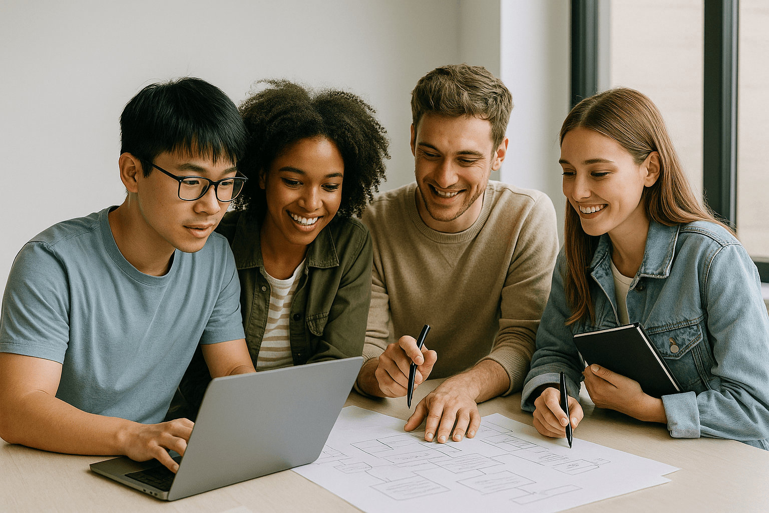 Programming Fundamentals